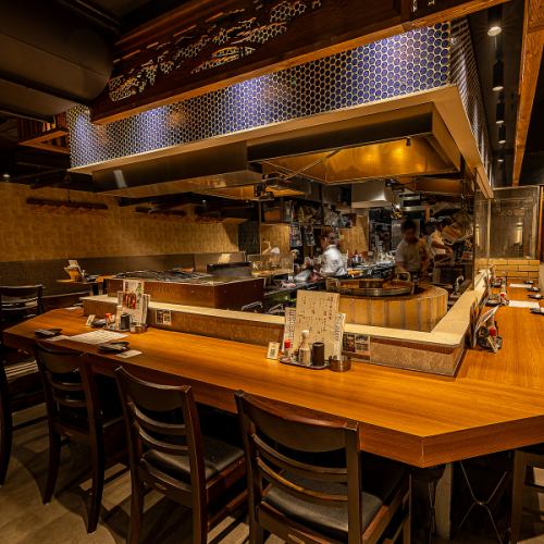 非常適合約會或與朋友聊天