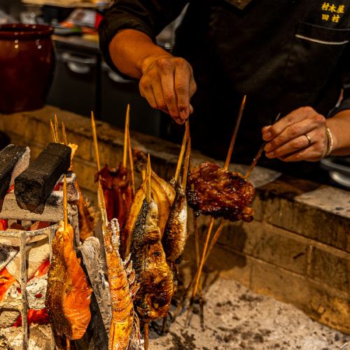 季節限定無限暢飲宴會套餐
