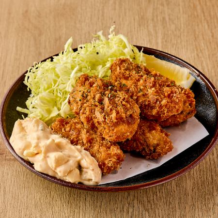 カニクリームコロッケ　2個