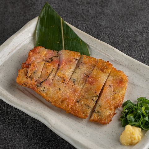 さつま揚げ