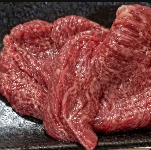 馬刺し