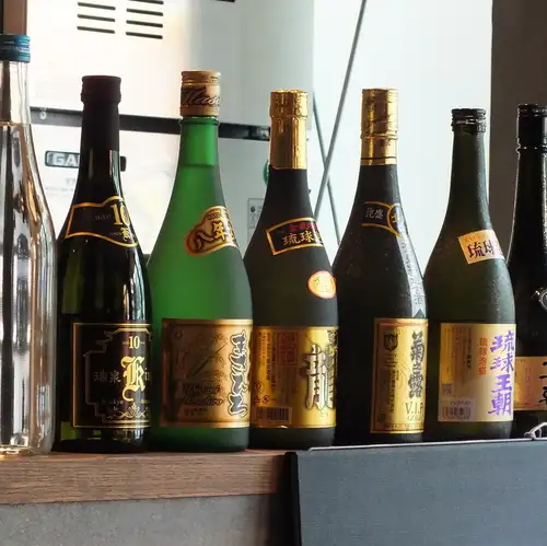 飲み放題付きプランあり