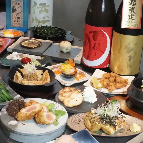 宴会コース