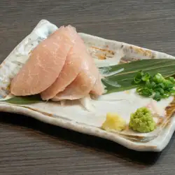 ササミ