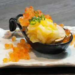 痛風盛り