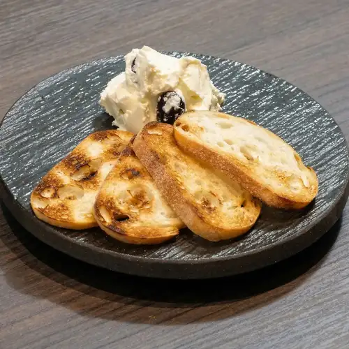 黒豆クリームチーズ