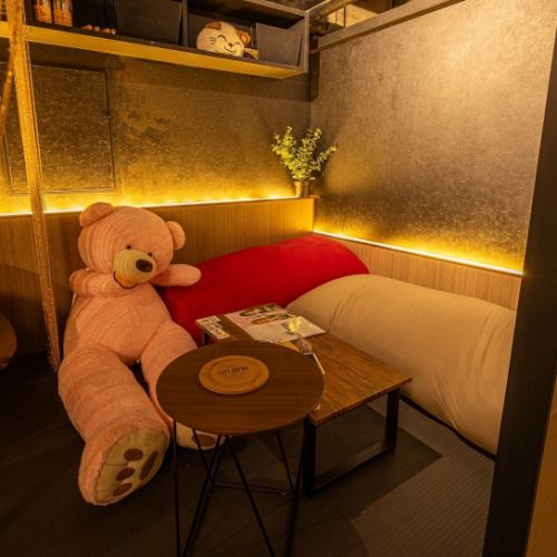 ◆Funabashi's most chill space◆