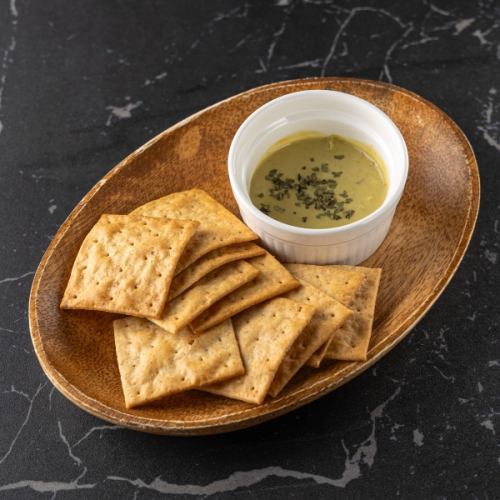 Avocado Dip