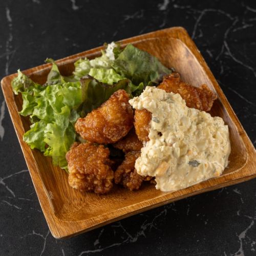 Chicken Namba