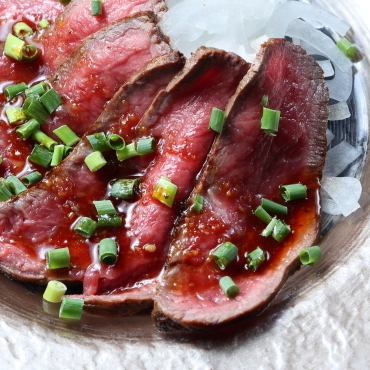[Limited to 10 meals per day] Homemade roast beef