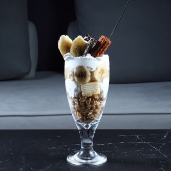 Banana Parfait