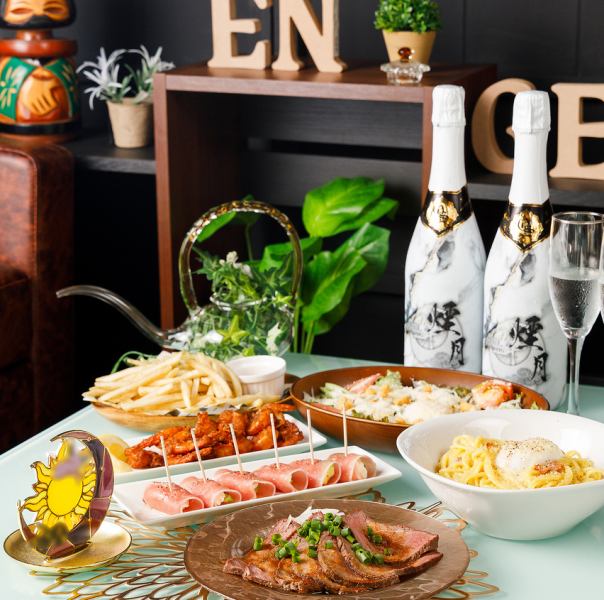 プリプリ海老を贅沢に。当店人気メニュー★シュリンプカクテル★※写真はメニューからご確認ください。