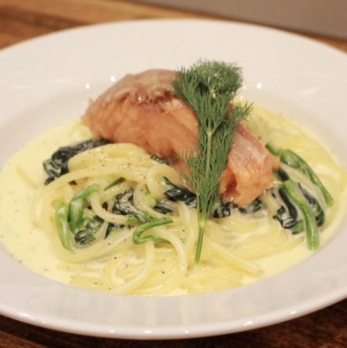 厳選した食材をご用意!