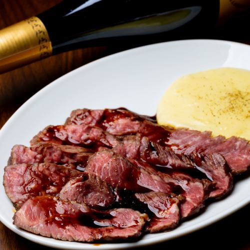 地中海の風を感じる本格料理を気軽に楽しめる当店★