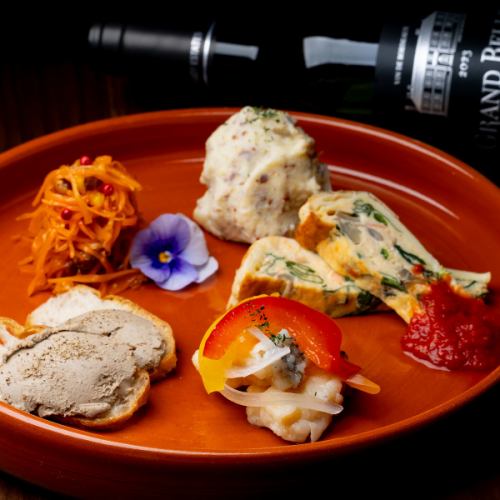 多数料理取り揃え★