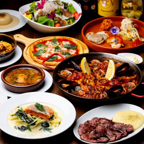 送別会のご予約受付中！