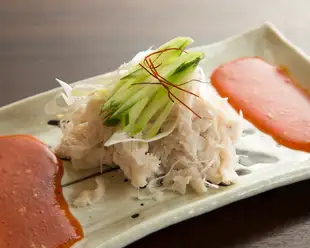 センマイ刺
