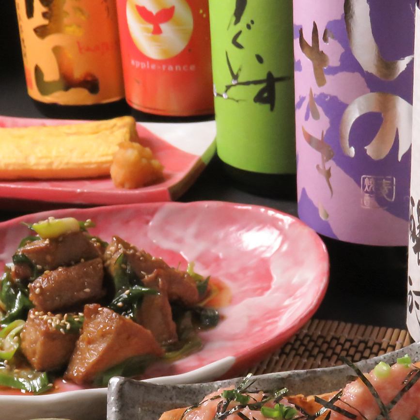 迷ったらコレ♪贅沢気まぐれ5000円コース!!