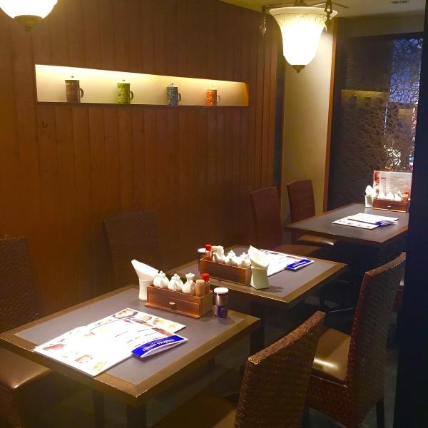 [1 minute walk from Ayase Station] Recommended for a little while on the way home from work 「The large space" Chinese restaurant Tora honten "is also recommended for banquets! Women's Association · birthday party · anniversary, feel free Please consult ♪