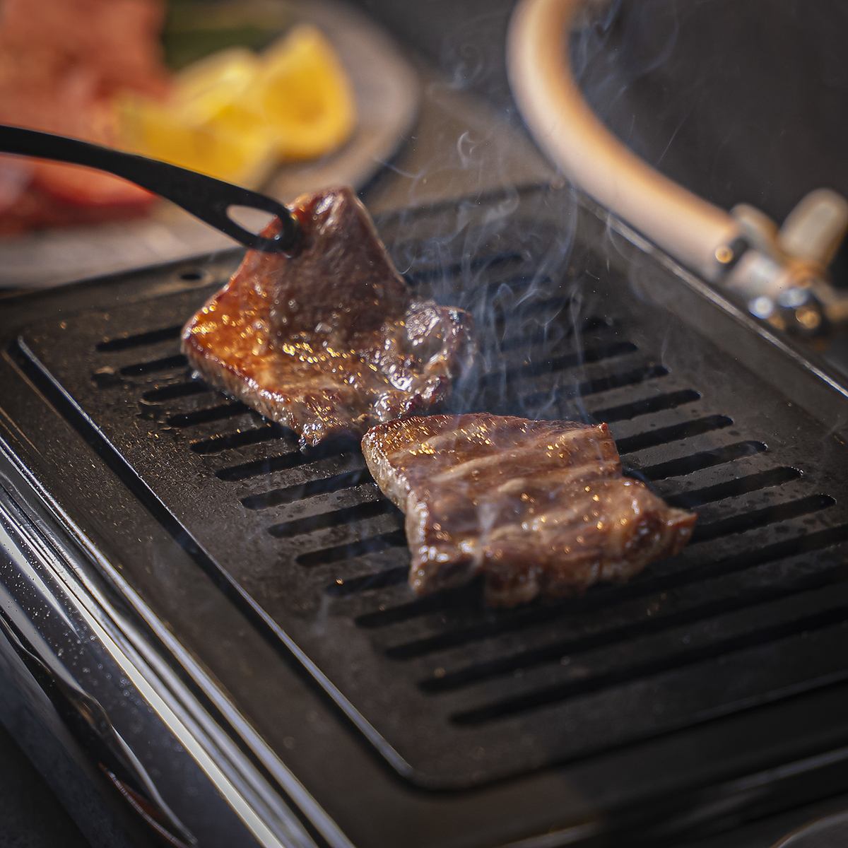 本物の味を、丁寧に仕立てる。