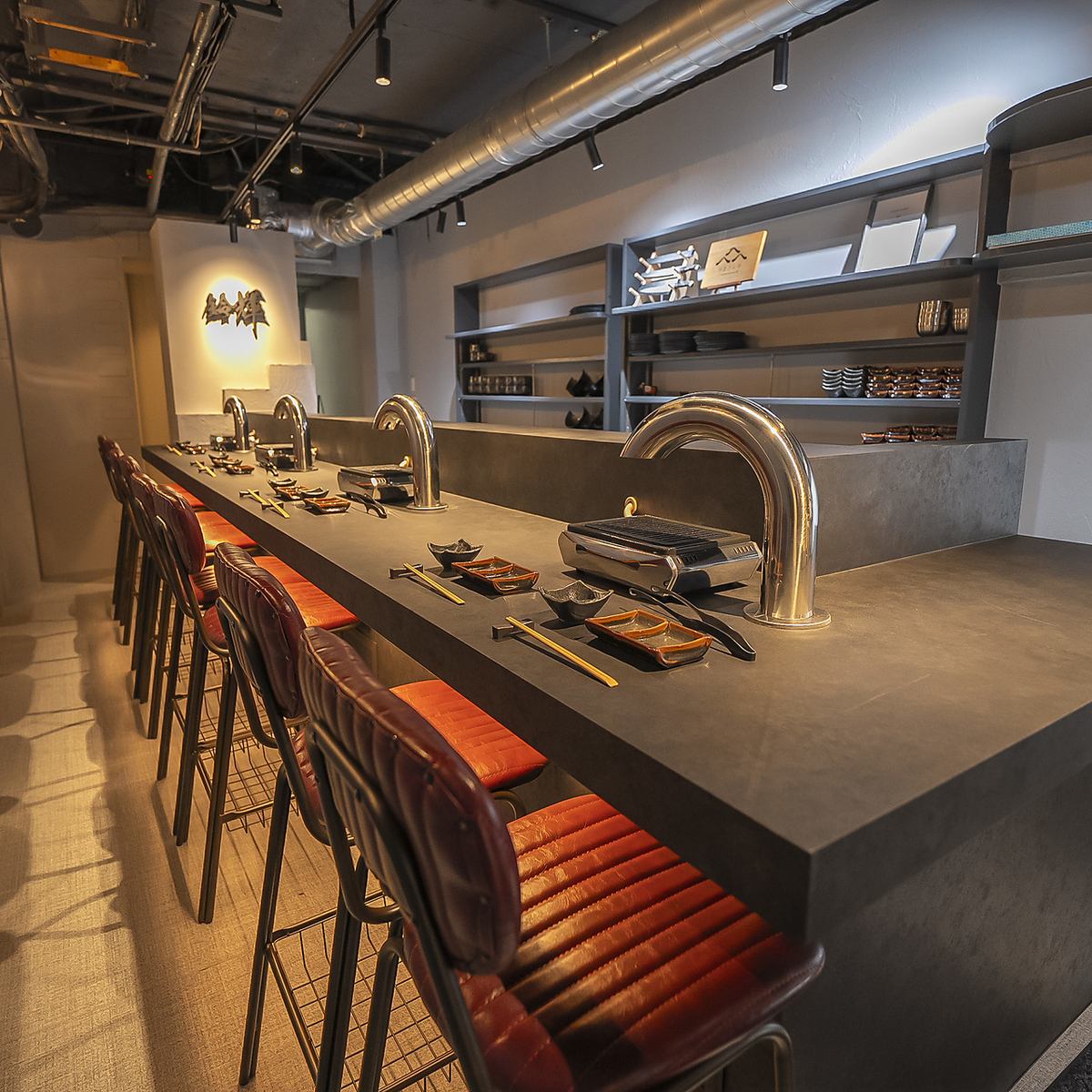 記念日に贈る、贅沢なひととき