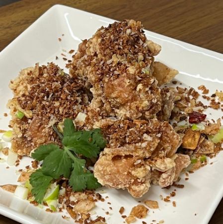 毛沢東チキン