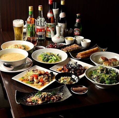 心温まる料理と共に素敵なひとときをお過ごしください!