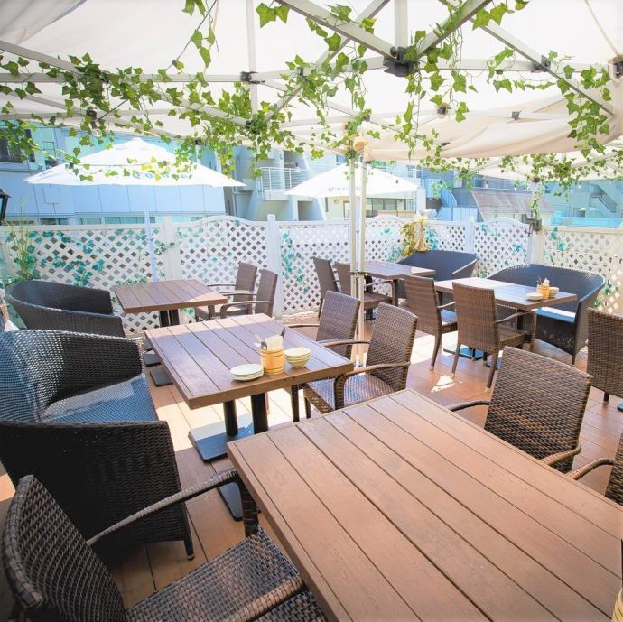 ジョニーの屋根ウラ酒場 五反田店 公式