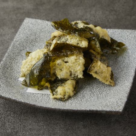 海苔天チップス