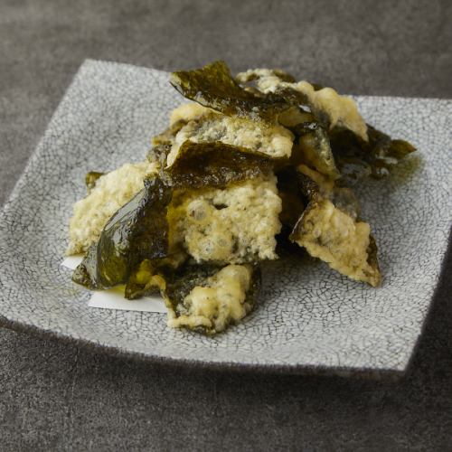 海苔天チップス