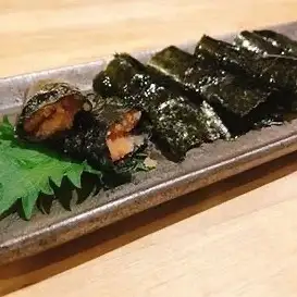 ひとくち明太子