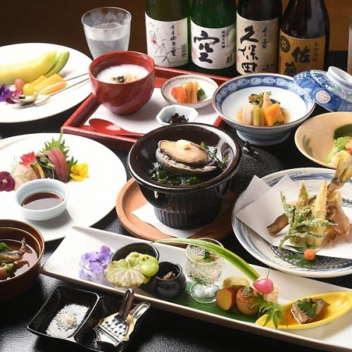 料理を引き立てるドリンク