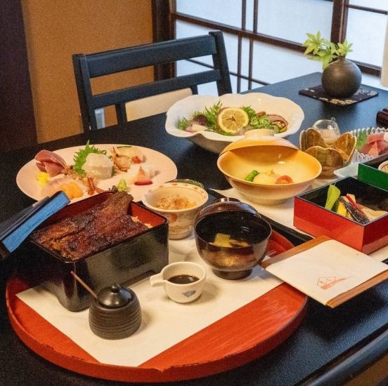 特別な日に、特別な場所を