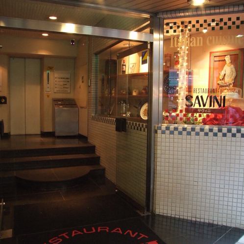 お店の場所はココ！