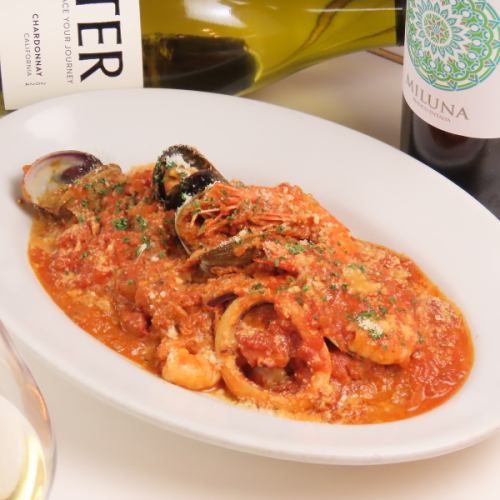 ワインにあう料理