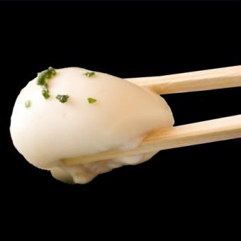 【河豚套餐 - 亭 -】包含軟魚籽老虎河豚捲的豪華8道菜