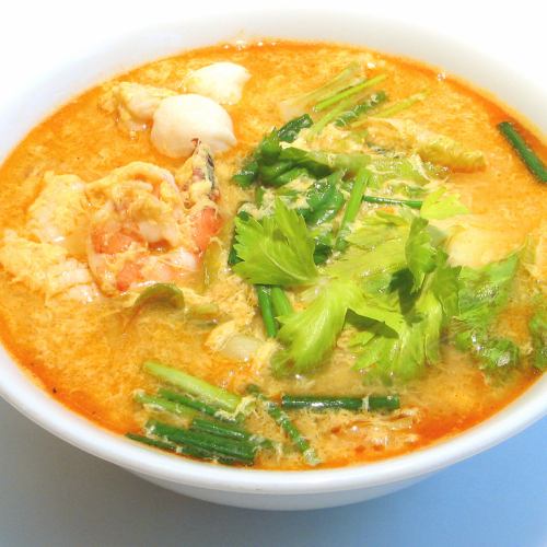 Thai Suki vermicelli noodles “Suki Naam”