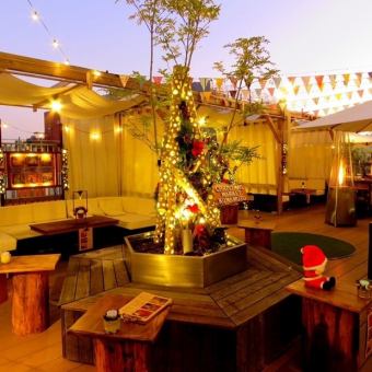 【calmコース】丸ごとパルミジャーノパスタ等…料理5品＋飲み放題100分/お席110分⇒5000円(税込)