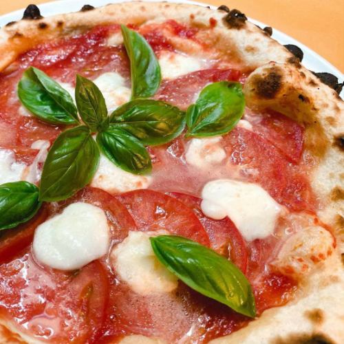 女王最爱的玛格丽特