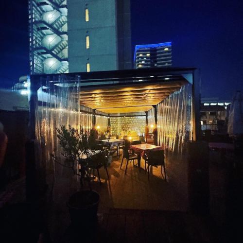 营业至晚上22点☆