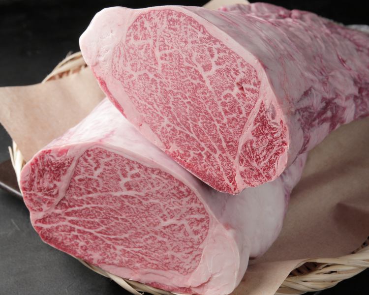 Exquisite ☆ A4 / A5 grade Japanese black beef