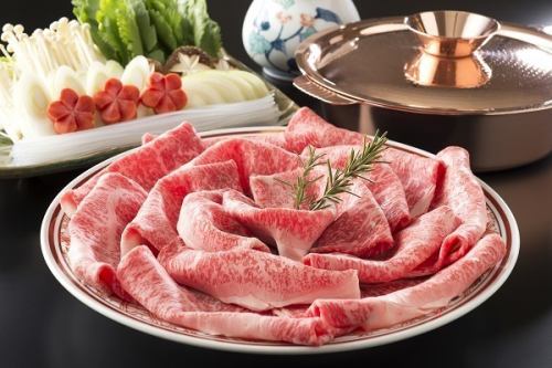 卓越した技と感性で素材が持つ旨みを最大限引き出す