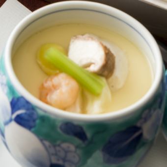 お子様料理　4500円　（ランチ・ディナー共通）