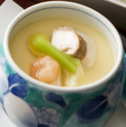 お子様料理 4500円 (ランチ・ディナー共通)