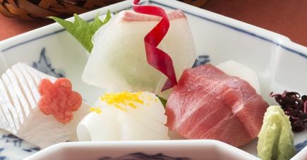 お子様料理　5800円　（ランチ・ディナー共通）