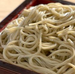 お持ち帰り蕎麦　１箱４食つゆ付き