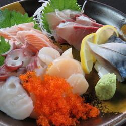 5種盛　2人前～