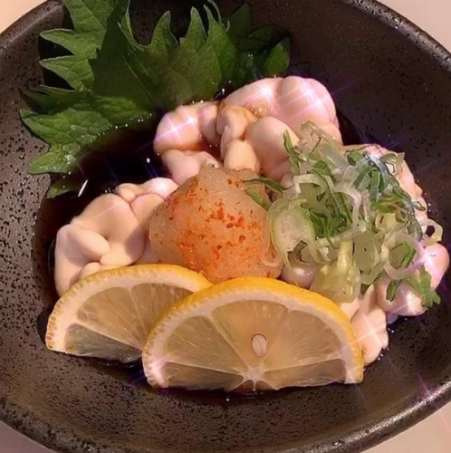 新鮮な食材をお届け