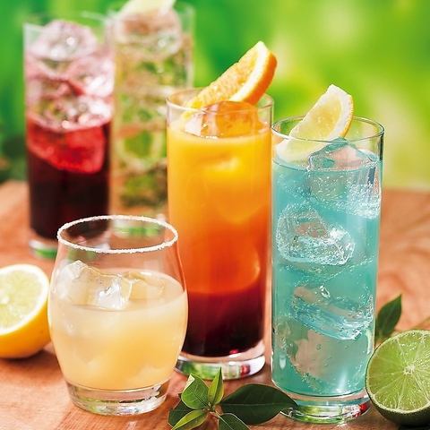 COCKTAIL カクテル