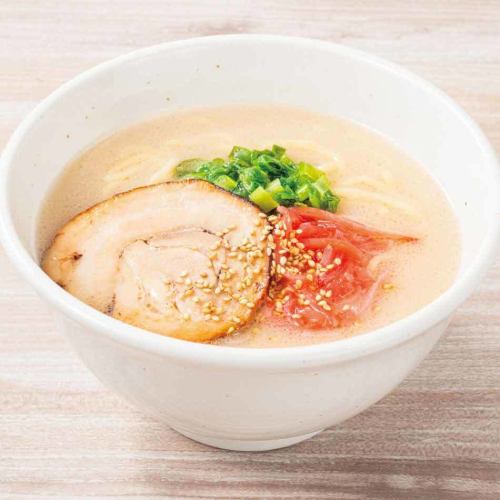 豚骨(博多豚骨)